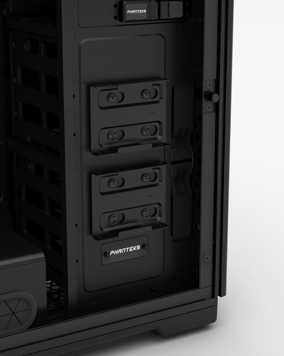 Produktbild Phanteks Enthoo Luxe Tempered Glass (ATX, mATX, Mini-ITX, E-ATX)