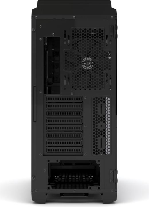 Produktbild Phanteks Enthoo Luxe Tempered Glass (ATX, mATX, Mini-ITX, E-ATX)
