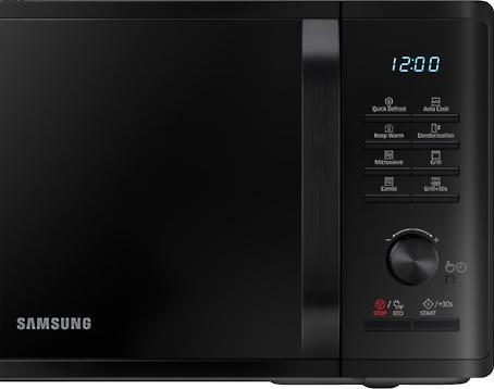 Actual product image Samsung MG23K3515AK (23 l)