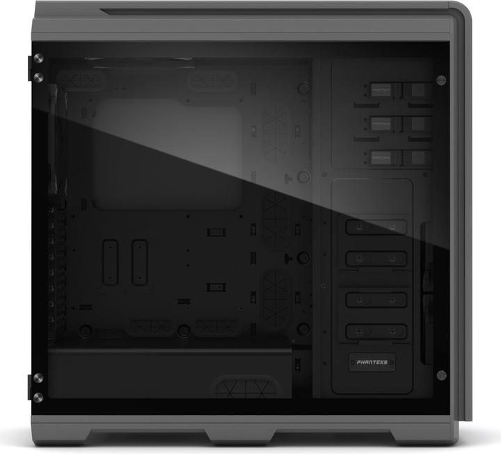 Produktbild Phanteks Enthoo Luxe Tempered Glass (ATX, mATX, Mini-ITX, E-ATX)