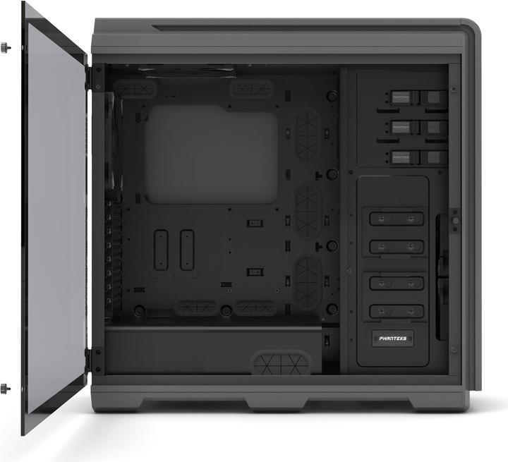Produktbild Phanteks Enthoo Luxe Tempered Glass (ATX, mATX, Mini-ITX, E-ATX)