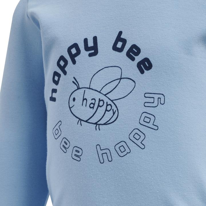 hummel Hmlrowen T-Shirt L/S