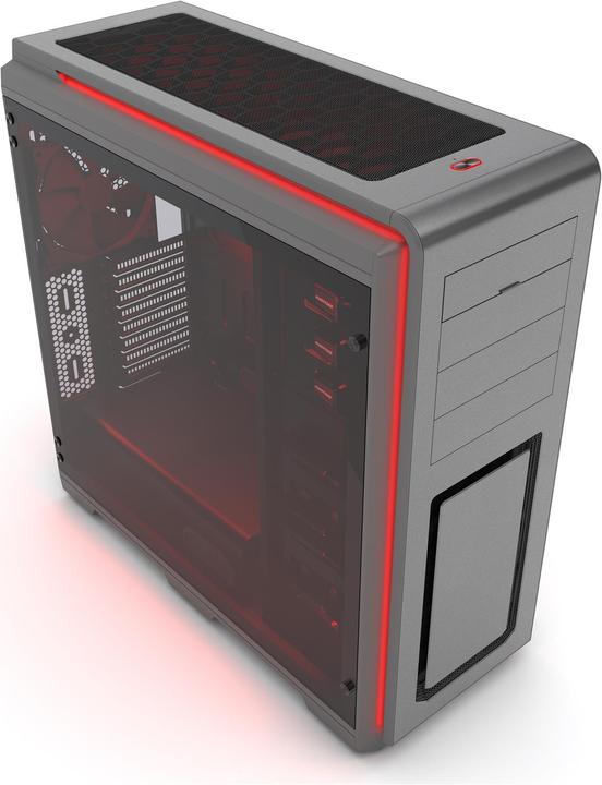 Produktbild Phanteks Enthoo Luxe Tempered Glass (ATX, mATX, Mini-ITX, E-ATX)