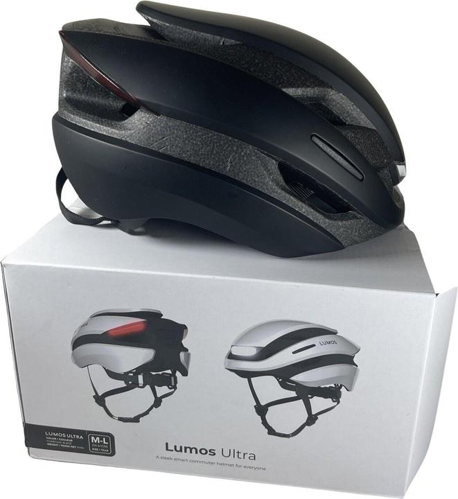 Actual product image Lumos Ultra MIPS (54 - 61 cm)