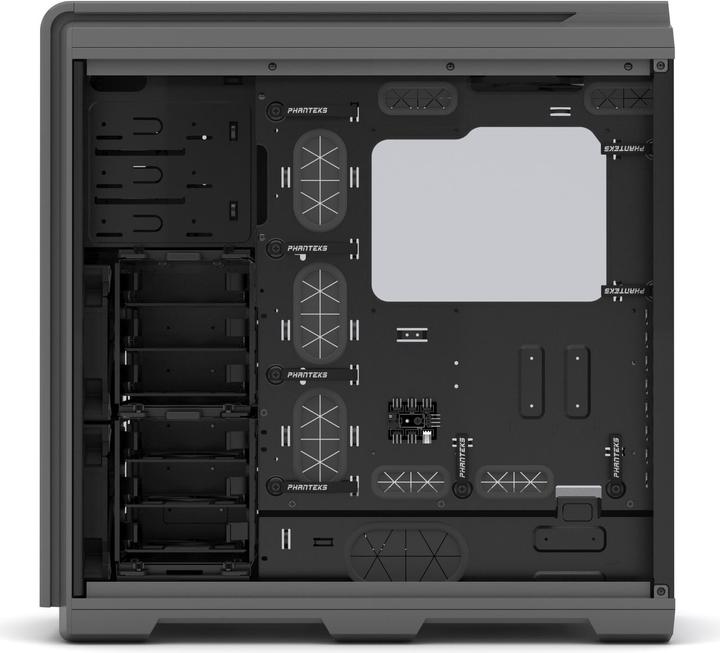 Produktbild Phanteks Enthoo Luxe Tempered Glass (ATX, mATX, Mini-ITX, E-ATX)