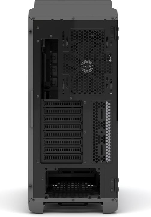 Produktbild Phanteks Enthoo Luxe Tempered Glass (ATX, mATX, Mini-ITX, E-ATX)