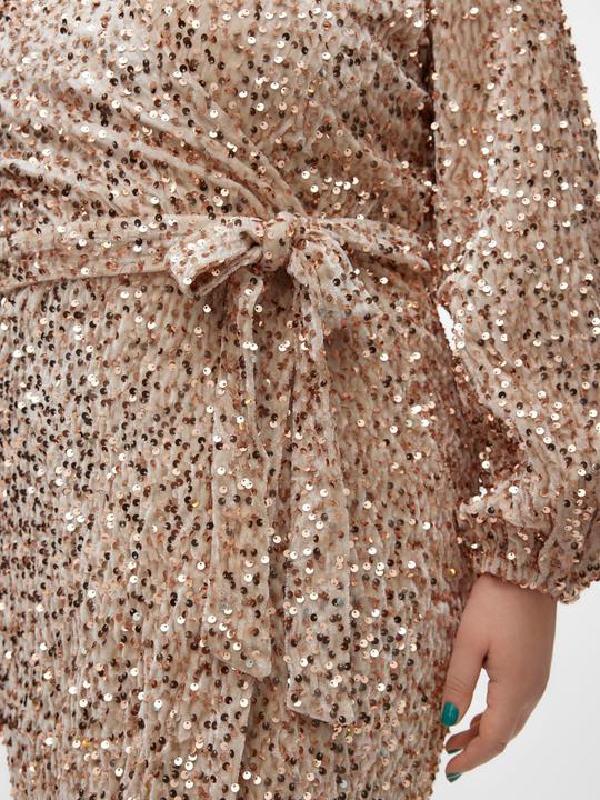Produktbild Vero Moda VMCBELLA Kurzes Kleid Party-Kleid (S)