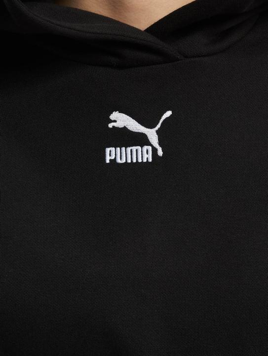 Produktbild Puma Classics Oversized Hoodie (XS)