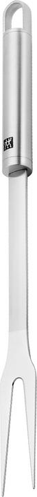 Actual product image Zwilling Pro meat fork, 33cm (Carving fork)