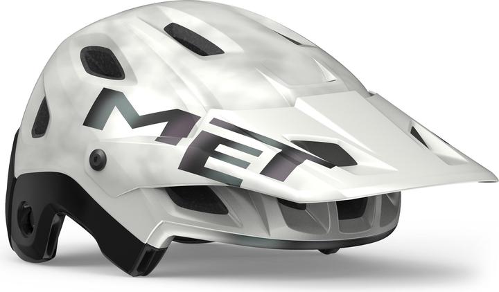 Actual product image MET Parachute MCR MIPS (56 - 58 cm)