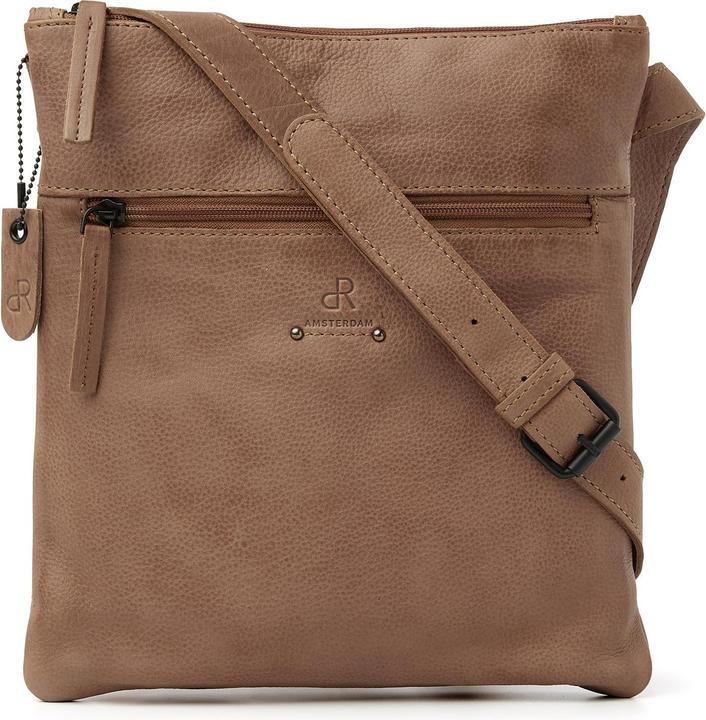 Produktbild dR Amsterdam Schultertasche
