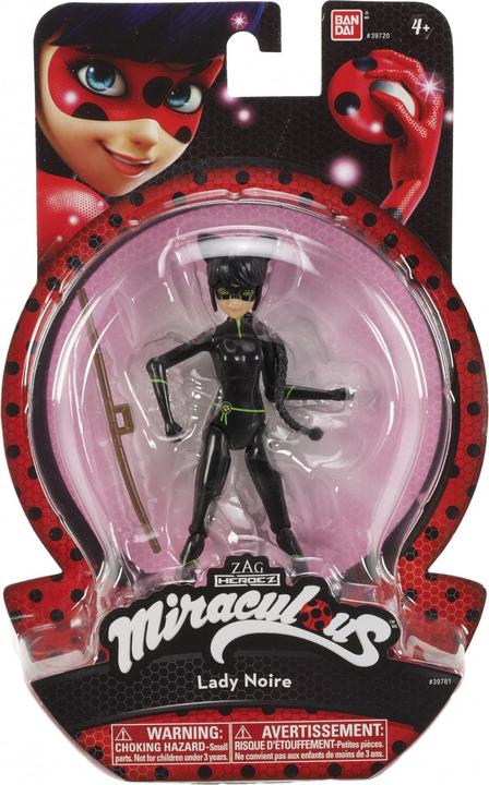 Immagine prodotto Bandai Action-& Sammelfigur (assortiert)