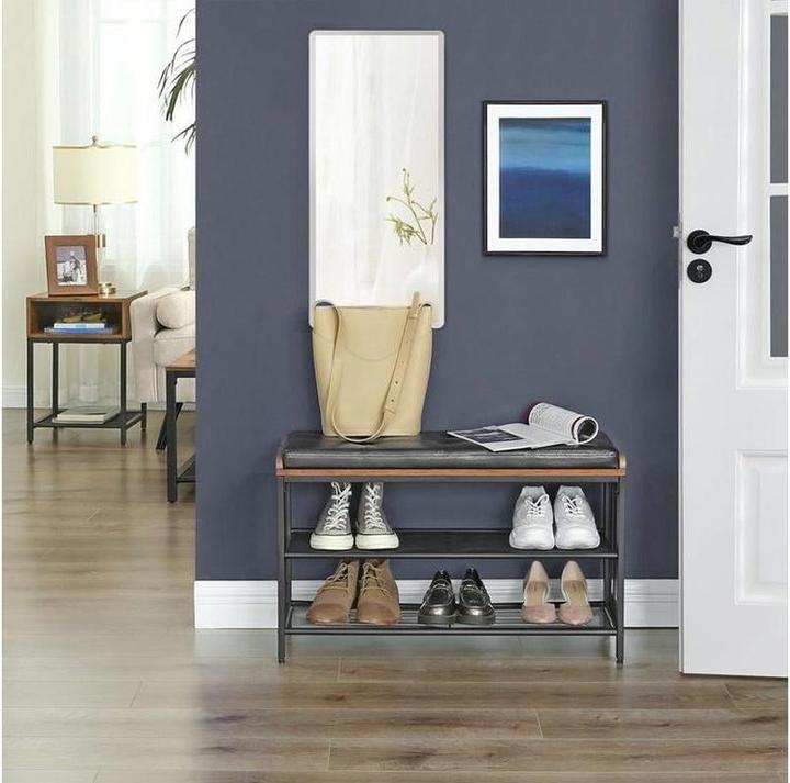 Immagine prodotto Vasagle Big Foot (80 x 30 x 48 cm)