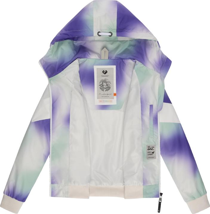 Image du produit Ragwear Nuggie Block Ombre Intl. (M)