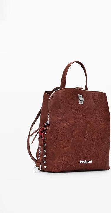 Desigual Dejavu Sumy