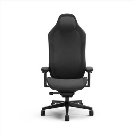 Produktbild Fractal Refine Fabric Dark