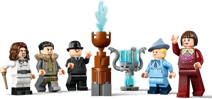Productafbeelding LEGO Toverschool Toernooi: De aankomst (76440, LEGO Harry Potter, LEGO Zeldzame Sets)