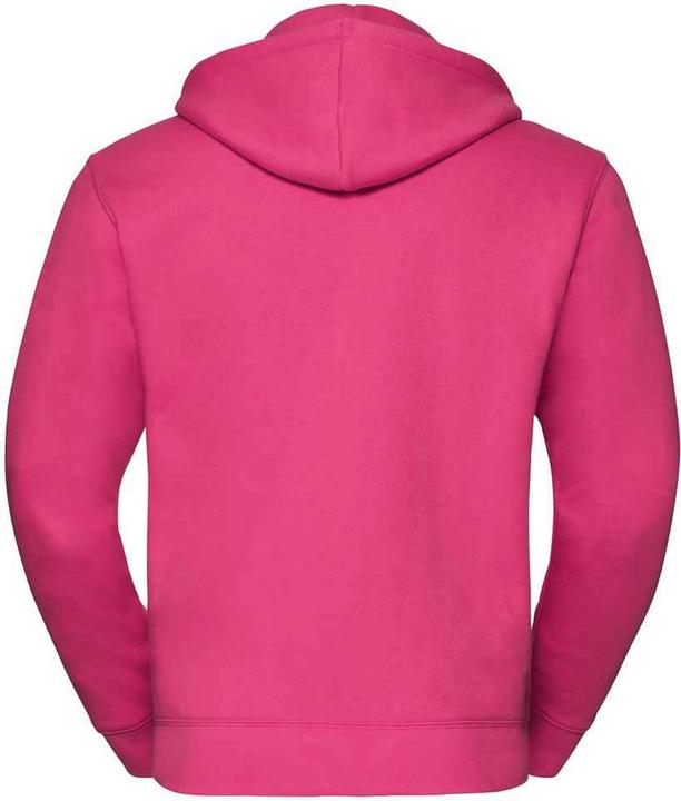 Actual product image Russell Mens Authentic Hooded Sweatshirt (S)