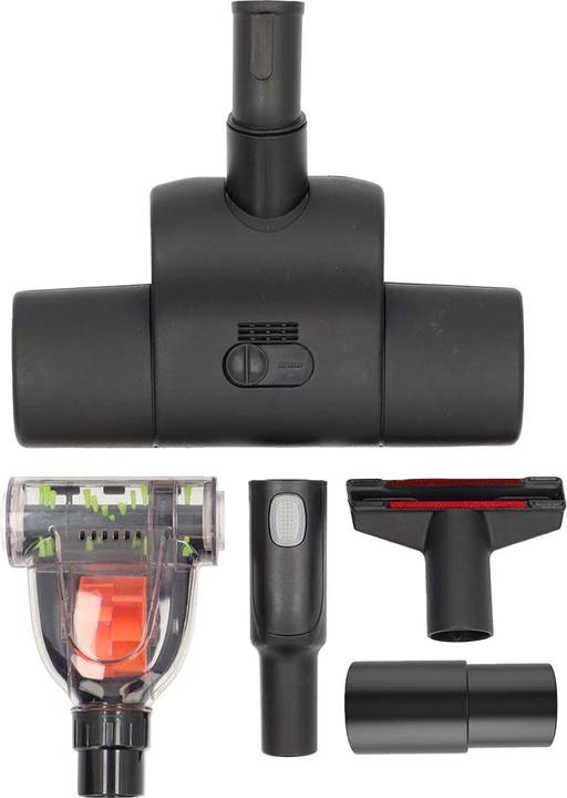 Nedis Hoover starter kit - Electrolux/Universal - 32-35 mm