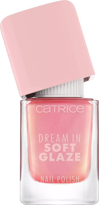 Immagine prodotto Catrice Dream In Soft Glaze Smalto Unghie (020 Ciambella da ubriaco, Smalto)