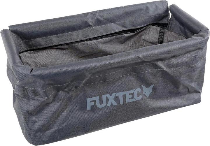 Image du produit Fuxtec Tissu housse arrière GRIS pour Bollerwagen CT-350/CT500/JW76C