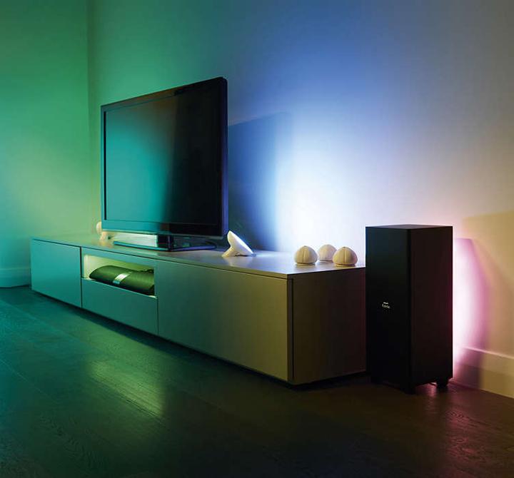 Immagine prodotto Philips Tinta Base Bloom (120 lm)