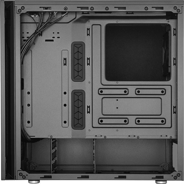 Produktbild Cooler Master Silencio S600 (ATX)
