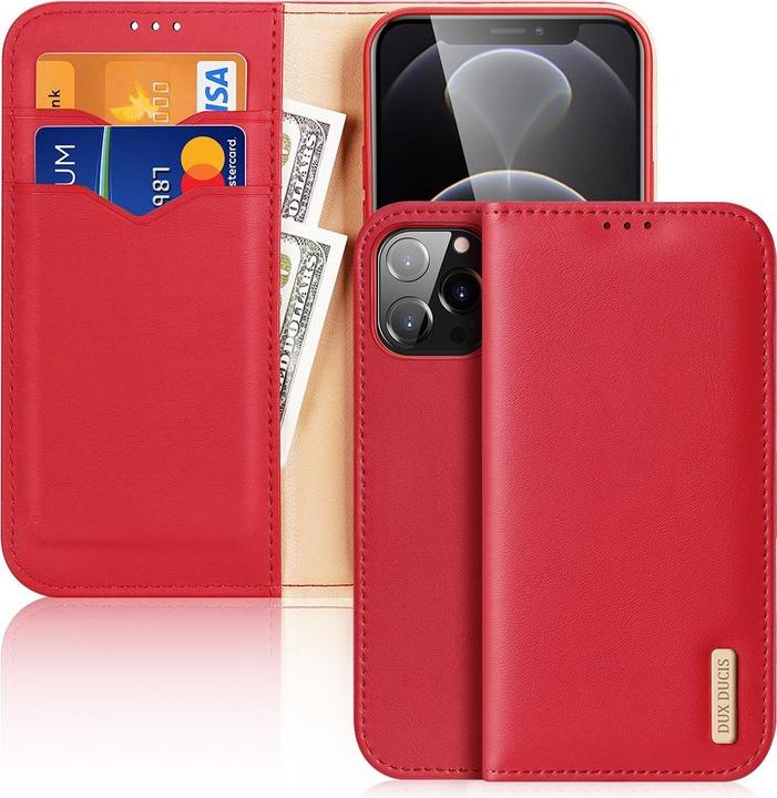 Immagine prodotto Dux Ducis Serie Hivo (Apple iPhone 13 Pro Max)