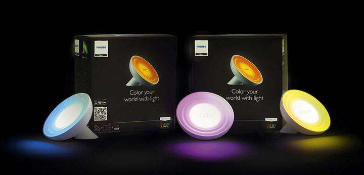 Immagine prodotto Philips Tinta Base Bloom (120 lm)