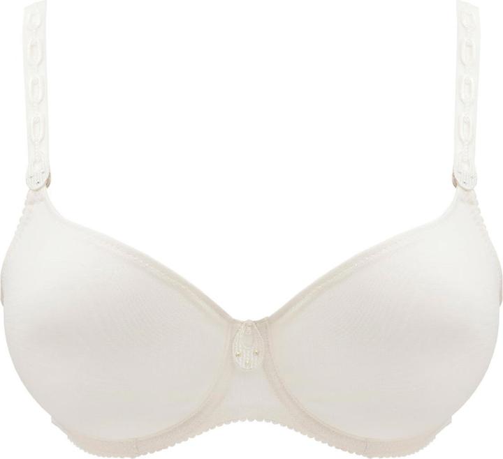 Immagine prodotto Prima Donna Reggiseno con ferretto in raso (85 H, Confezione singola)