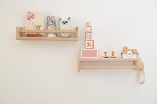 Produktbild Beeztees Kitten Spielzeug Hase (Katzenminzespielzeug)