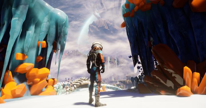 Image du produit 505 Games Voyage vers la planète sauvage (Xbox One S)