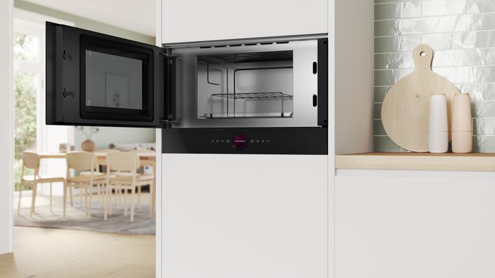 Image du produit Bosch Hausgeräte BOSC Micro-ondes encastrable