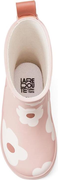 Actual product image La Redoute Collections Gummistiefel mit Blumenmuster (29)
