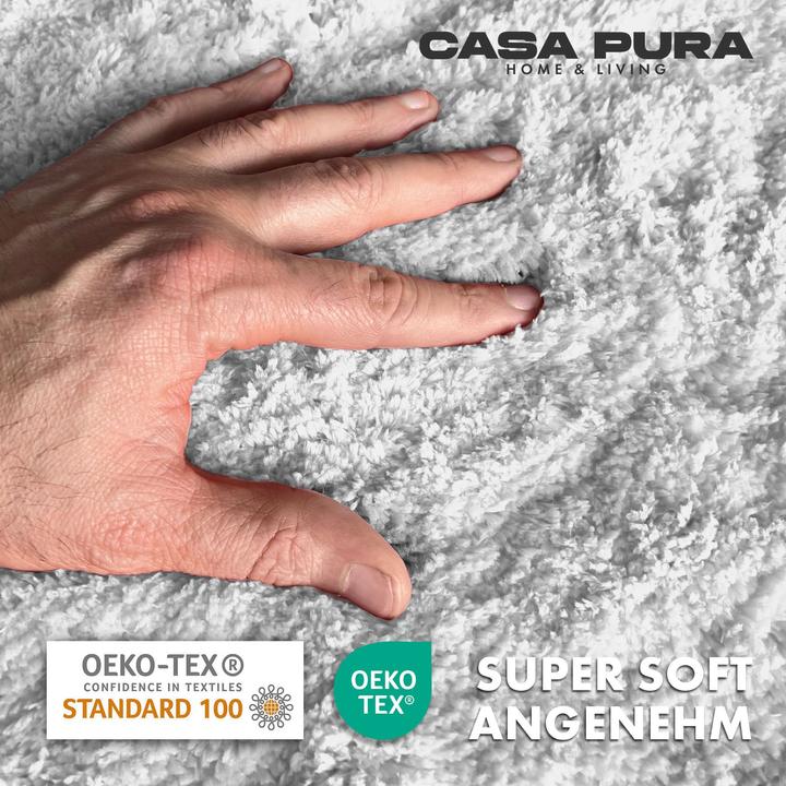 Produktbild Casa Pura SKY Badematte (50 x 80 cm)