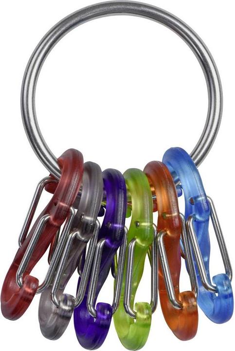 Image du produit Nite Ize KeyRing