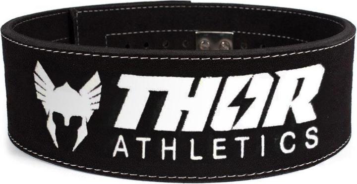 Produktbild Thor Athletics Powerlift Riem
