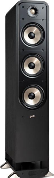 Actual product image Polk Signature E Series S60e - Loudspeaker