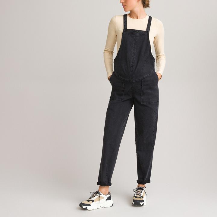La Redoute Collections Latzhose für die Schwangerschaft (32)