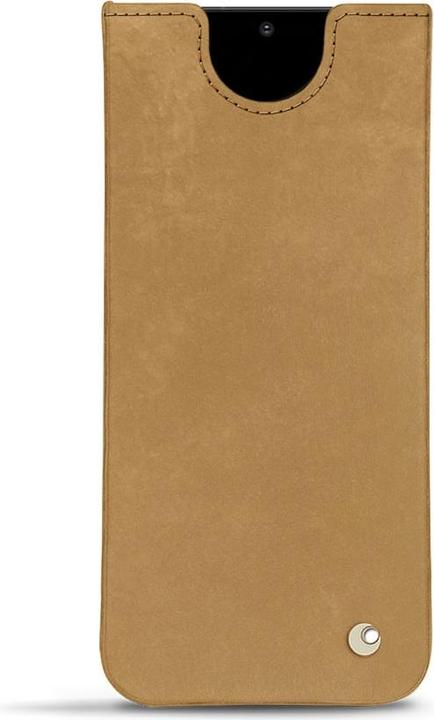 Sable vintage ( Pantone #9b7340 )
