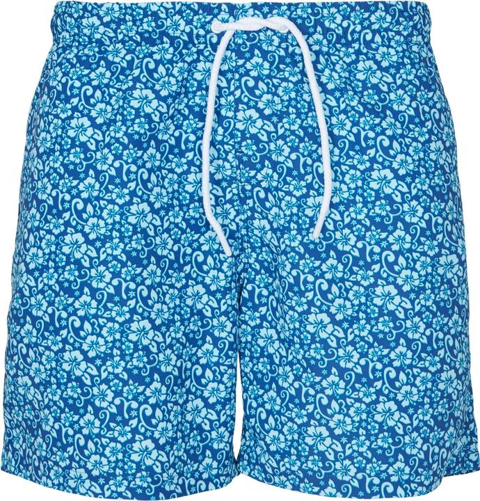 Image du produit Urban Classics Floral Swim Shorts (S)