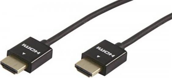 Immagine prodotto HDgear HDMI (Typ A) — HDMI (Typ A) (2 m, HDMI)