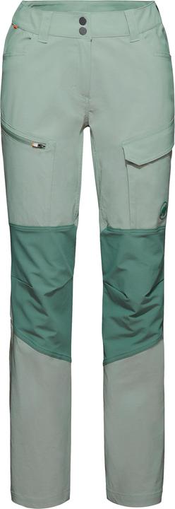 Produktbild Mammut Zinal Hybrid Pants Women (XXS)
