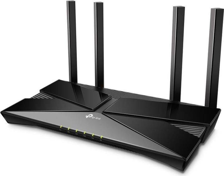 Actual product image TP-Link ARCHER VX1800V