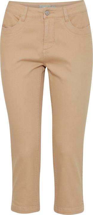 Produktbild Fransa FRFOTWILL 3 Capri Pants 20610424 (44)