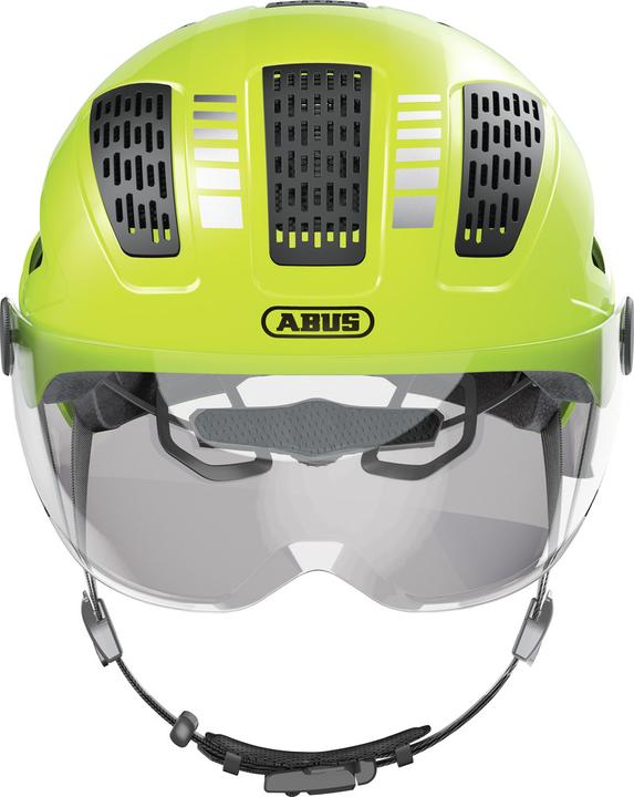 Produktbild Abus Hyban 2.0 ACE (52 - 58 cm)