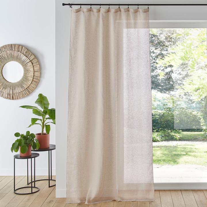 La Redoute Interieurs Onega Voilage (220 x 135 cm)