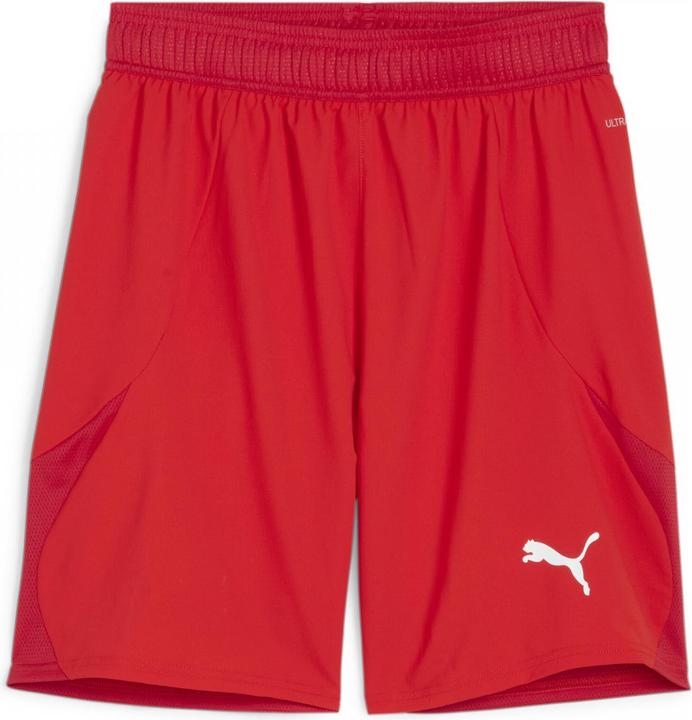 Immagine prodotto Puma Pantaloncini TeamFINAL (XL)