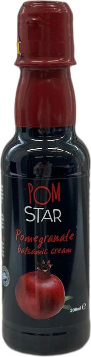 Image du produit Pomstar Crème balsamique à la grenade (200 ml)