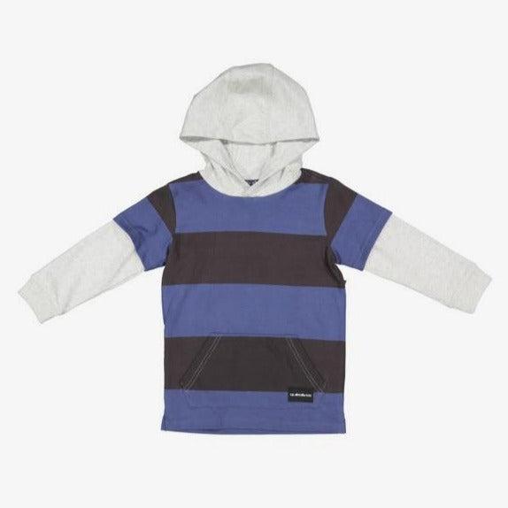 Produktbild Quiksilver Pullover mit Kapuze Bayside (92)